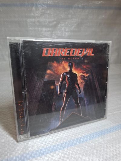 Лот: 25390058. Фото: 1. Oz wb Audio CD (компакт-диск... Аудиозаписи