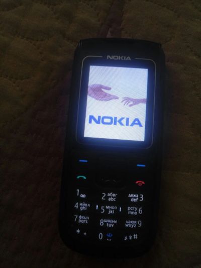 Лот: 17378649. Фото: 1. Телефон Nokia 1680 Classic. Кнопочные мобильные телефоны