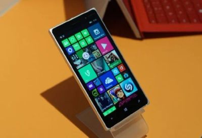 Лот: 5482300. Фото: 1. nokia lumia. Смартфоны