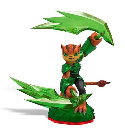 Лот: 14388995. Фото: 1. Фигурка Skylanders Trap Team... Фигурки, статуэтки