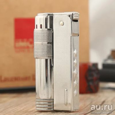 Лот: 12801539. Фото: 1. Зажигалка IMCO Triplex SUPER 6700. Зажигалки, спички, пепельницы