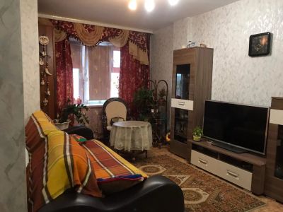 Лот: 16280394. Фото: 1. 2-х комнатная квартира студия. Квартиры, студии