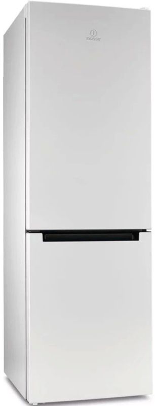 Лот: 11992110. Фото: 1. Холодильник Indesit DS 4180 W... Холодильники, морозильные камеры