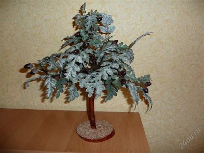 Лот: 1276744. Фото: 1. Дерево Ручной Работы №3. Другое (ручная работа)