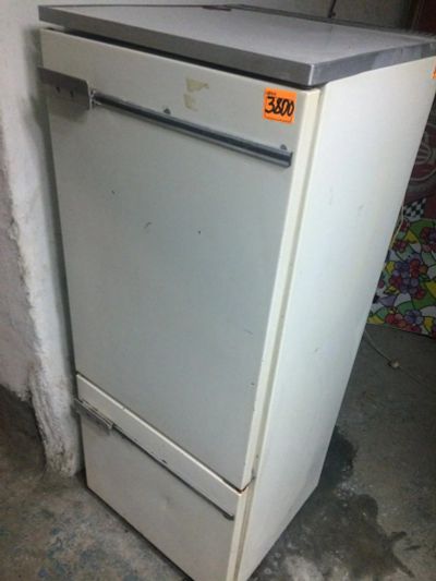 Лот: 9142021. Фото: 1. Холодильник бытовой Бирюса -18... Холодильники, морозильные камеры