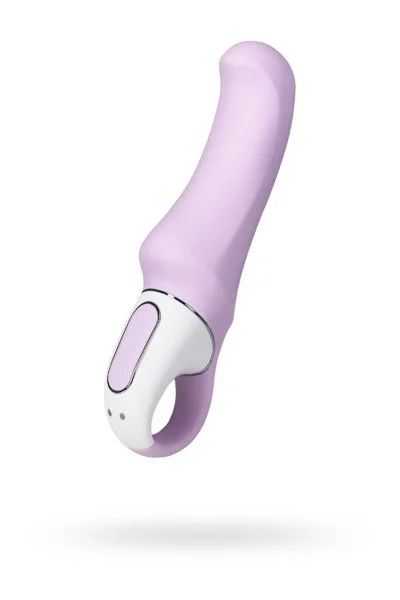 Лот: 15575411. Фото: 1. Вибратор "Satisfyer" Vibes Charming... Игрушки
