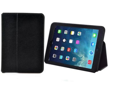 Лот: 4553802. Фото: 1. Чехол для iPad Air iRidium - черный... Чехлы, обложки