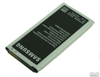 Лот: 9232140. Фото: 1. АКБ Original Samsung i9600 Galaxy. Аккумуляторы