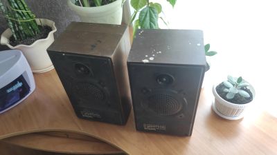 Лот: 20630957. Фото: 1. Radiotehnika S-30A. Пассивные акустические системы