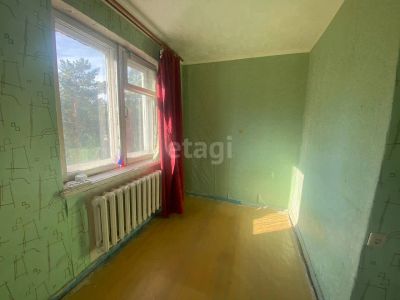 Лот: 23703749. Фото: 1. Продам 1-комн. кв. 35.6 кв.м... Квартиры, студии