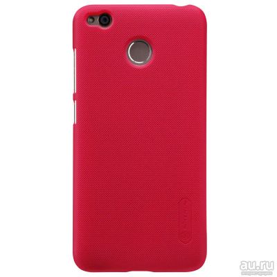 Лот: 13117647. Фото: 1. Чехол Nillkin Super Frosted Shield... Чехлы, бамперы