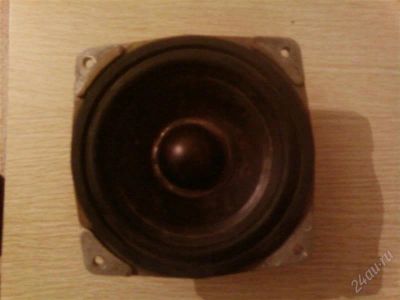 Лот: 1301746. Фото: 1. Динамик 20 ГДС-4 8 Ом. Пассивные акустические системы