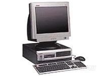 Лот: 158295. Фото: 1. Компьютер ПК Compaq Intel Celleron... Компьютеры в сборе