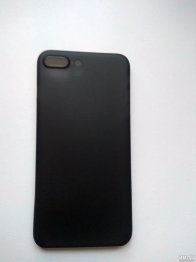 Лот: 13000429. Фото: 1. Чехол на iPhone 7+/8+. Другое (смартфоны, связь, навигация)