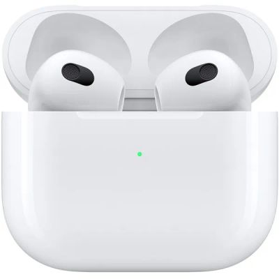 Лот: 22572901. Фото: 1. Беспроводные наушники Apple AirPods... Чехлы, бамперы