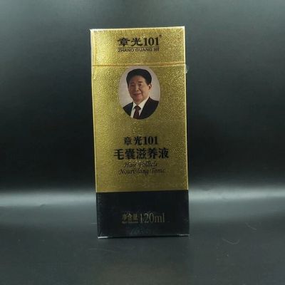 Лот: 17845845. Фото: 1. Лосьон 101 Hair Follicle Nourishing... Уход за волосами 
