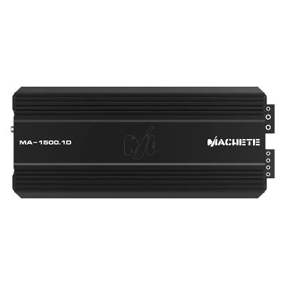 Лот: 15847663. Фото: 1. Усилитель Alphard Machete MA-1500... Усилители