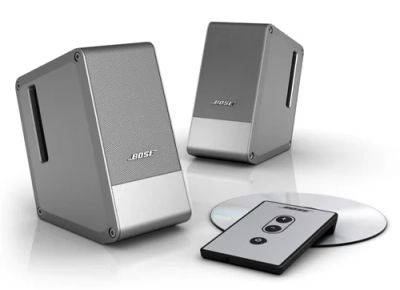 Лот: 8337426. Фото: 1. Мультимедийная акустика BOSE Computer... Акустические системы