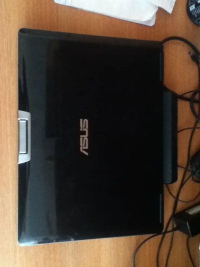 Лот: 3963625. Фото: 1. Ноутбук Asus C90S. Ноутбуки