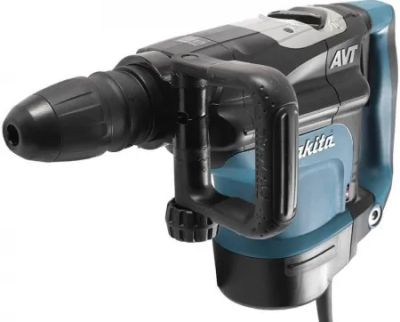 Лот: 21137987. Фото: 1. Перфоратор MAKITA HR4511C (19117... Электроинструмент
