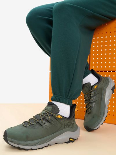 Лот: 22992829. Фото: 1. Кроссовки мужские Hoka One One... Другое (одежда, обувь, галантерея)