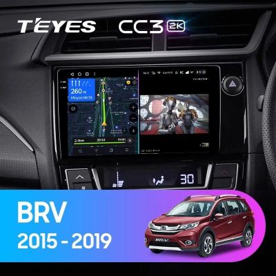 Лот: 21426922. Фото: 1. Штатная магнитола Teyes CC3 2K... Автомагнитолы
