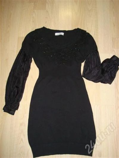 Лот: 357127. Фото: 1. платье max mara новое 44-46. Платья