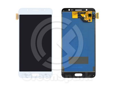 Лот: 13961534. Фото: 1. Дисплей для Samsung J510F/DS Galaxy... Дисплеи, дисплейные модули, тачскрины