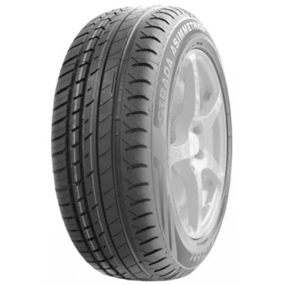 Лот: 20138463. Фото: 1. 215/60 R16 95V Viatti Strada Asimmetrico... Шины