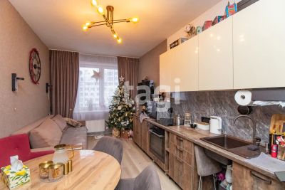 Лот: 25429621. Фото: 1. 2-комн. квартира , Красноярск... Квартиры, студии