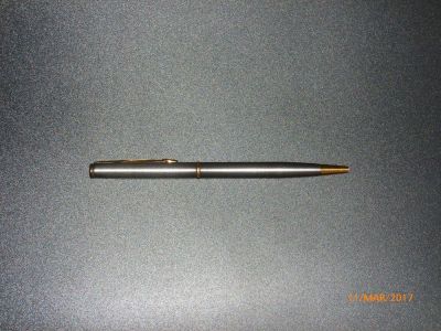 Лот: 9207621. Фото: 1. Шариковая ручка Parker Insignia... Ручки шариковые, перьевые