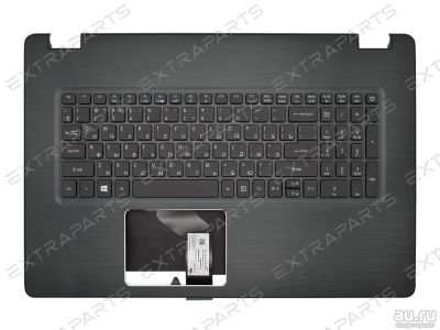 Лот: 15961913. Фото: 1. Клавиатура Acer Aspire F5-771G... Клавиатуры для ноутбуков