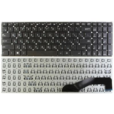 Лот: 20734761. Фото: 1. Клавиатура ноутбука Asus K540... Клавиатуры для ноутбуков