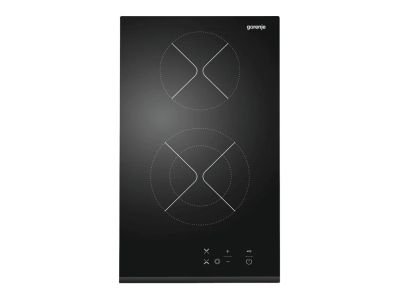 Лот: 8465563. Фото: 1. Варочная панель Gorenje ECT 330... Плиты, духовые шкафы, варочные поверхности