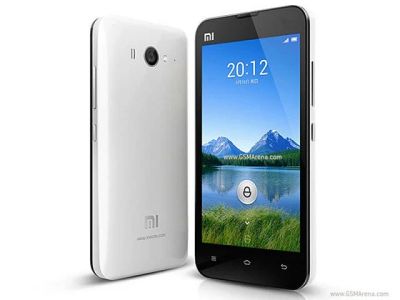 Лот: 4663936. Фото: 1. Xiaomi mi2s Отличный комплект... Смартфоны