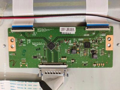 Лот: 23573494. Фото: 1. 6870C-0529A tv Erisson 60LES80T2... Запчасти для телевизоров, видеотехники, аудиотехники