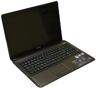 Лот: 5498796. Фото: 1. Ноутбук ASUS:Core i7 /15.6"/8096Mb... Ноутбуки