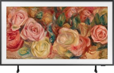 Лот: 23326608. Фото: 1. Телевизор Samsung QE75LS03DAU. Телевизоры