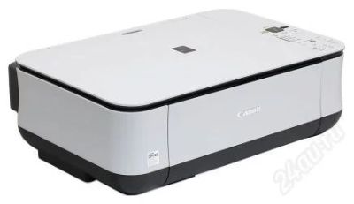 Лот: 2731524. Фото: 1. Canon pixma мр250 3в1-ом cканер... Струйные принтеры