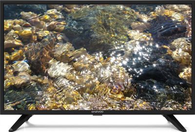 Лот: 15210046. Фото: 1. Телевизор 32" Daewoo L32A670VTE. Телевизоры