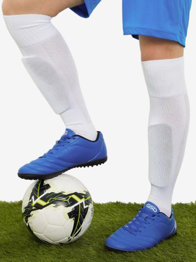 Лот: 22455065. Фото: 1. Бутсы мужские GSD Dribble Tf... Другое (одежда, обувь, галантерея)