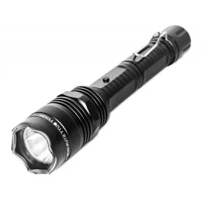 Лот: 9852059. Фото: 1. Электрошокер OCA-1108 Flashlight... Электрошокеры