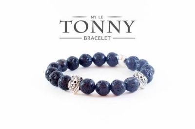 Лот: 9299300. Фото: 1. Браслет My Le TONNY Areal eruption. Браслеты