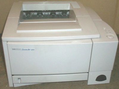 Лот: 3016782. Фото: 1. laserJet 2100. Лазерные принтеры