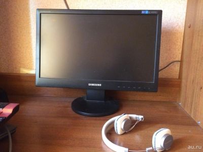 Лот: 8215539. Фото: 1. Монитор Samsung syncMaster 943. ЖК-мониторы