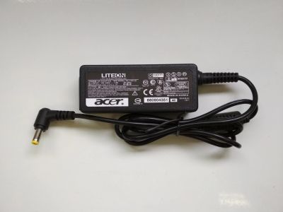 Лот: 11757796. Фото: 1. Блок питания для ноутбука ACER... Корпуса, блоки питания