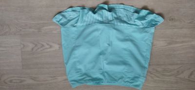 Лот: 22732773. Фото: 1. Юбка шорты adidas 40-42. Шорты