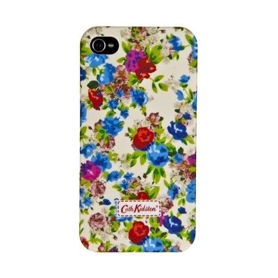 Лот: 10221667. Фото: 1. Накладка Lacquered Shell Cath... Чехлы, бамперы