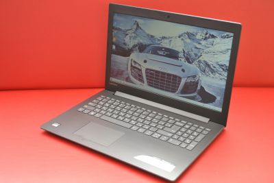 Лот: 15060530. Фото: 1. Ноутбук Lenovo 320 (AMD A6-9220... Ноутбуки