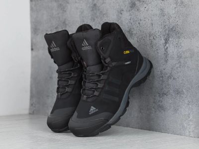 Лот: 10439249. Фото: 1. Adidas Terrex Winter Veg. Ботинки, полуботинки